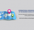 International Expansion Programme