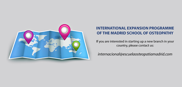 International Expansion Programme